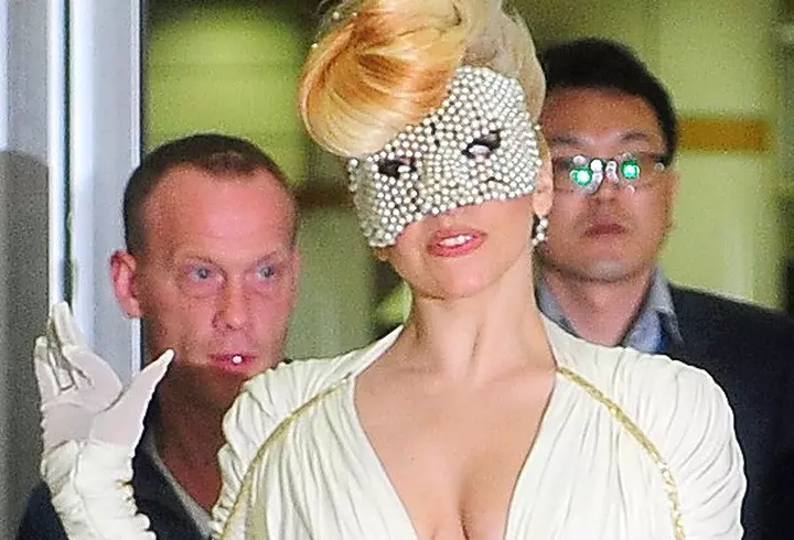 Jessica Biel, superba intr-o rochie stralucitoare