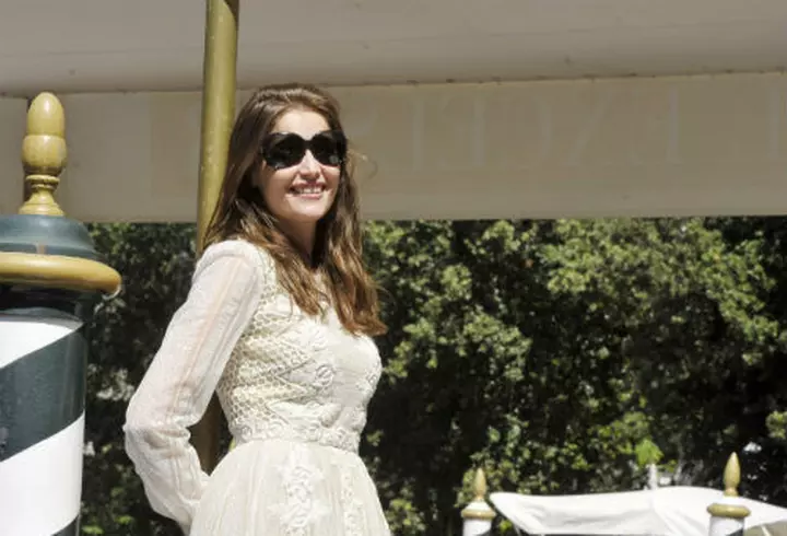 Eva Longoria vrea un restaurant pentru femei