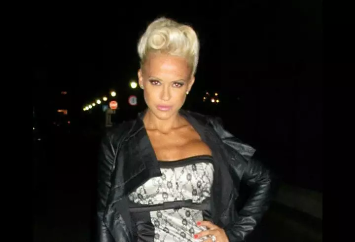 Vedetele i-au urat “La multi ani!” domnului Jack