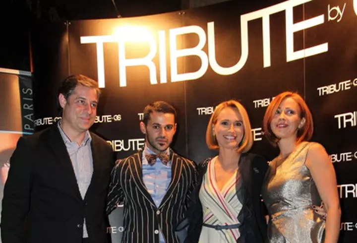 Eva Longoria, vedeta premiilor Alma 