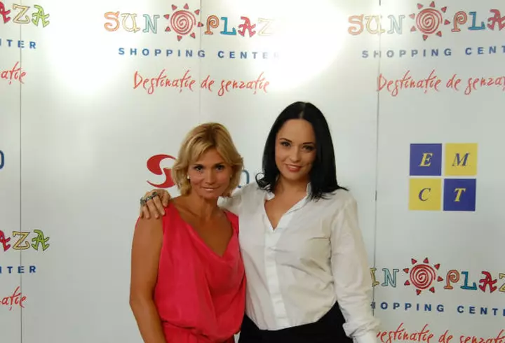 Vedetele i-au urat “La multi ani!” domnului Jack