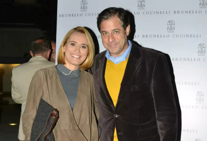 Tendinte toamna 2012: Cum sa porti cardiganele lungi