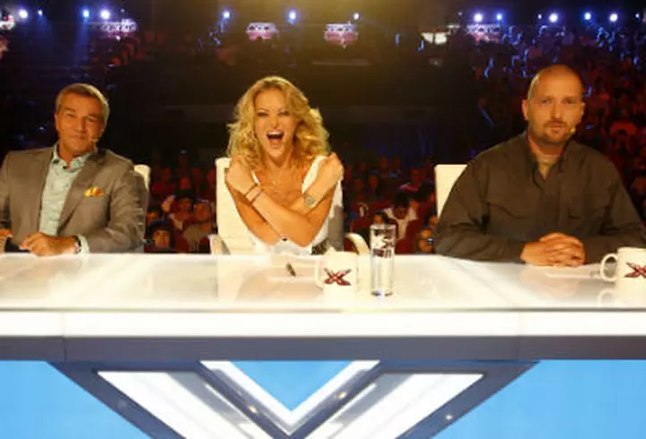 Eva Longoria, vedeta premiilor Alma 