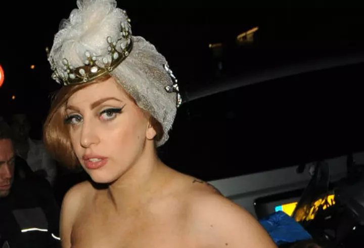 Eva Longoria, vedeta premiilor Alma 