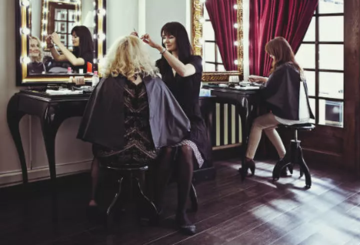 Tineretea ochilor, acum intr-un Serum