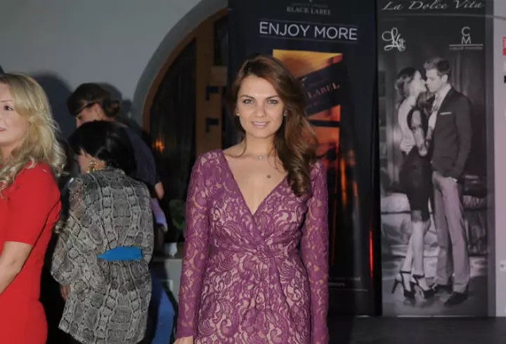 Eva Longoria, vedeta premiilor Alma 