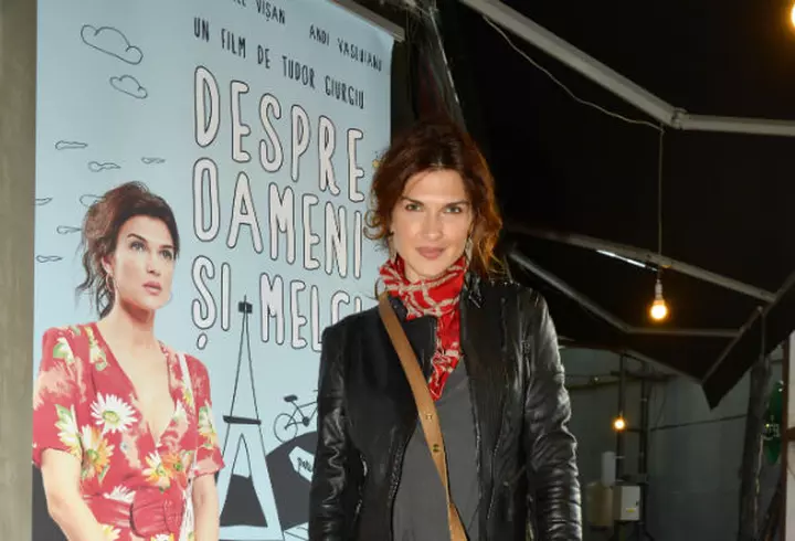 Eva Longoria, vedeta premiilor Alma 