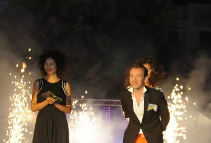 Eva Longoria, vedeta premiilor Alma 