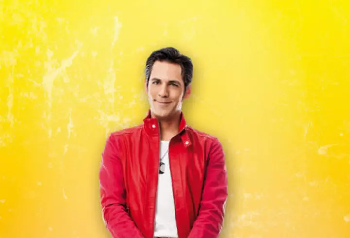 Vedetele i-au urat “La multi ani!” domnului Jack