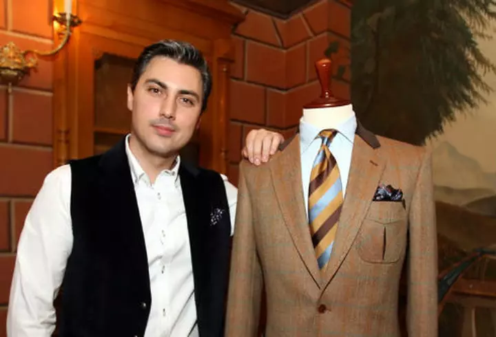 Vedetele i-au urat “La multi ani!” domnului Jack