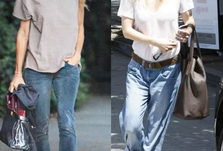 Vedetele i-au urat “La multi ani!” domnului Jack