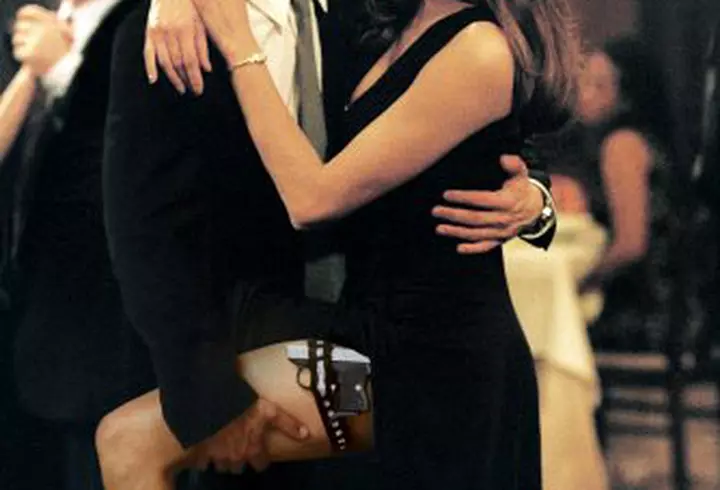 Eva Longoria, vedeta premiilor Alma 