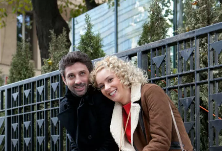 Vedetele i-au urat “La multi ani!” domnului Jack