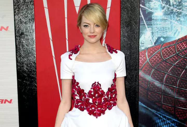 Eva Longoria, vedeta premiilor Alma 