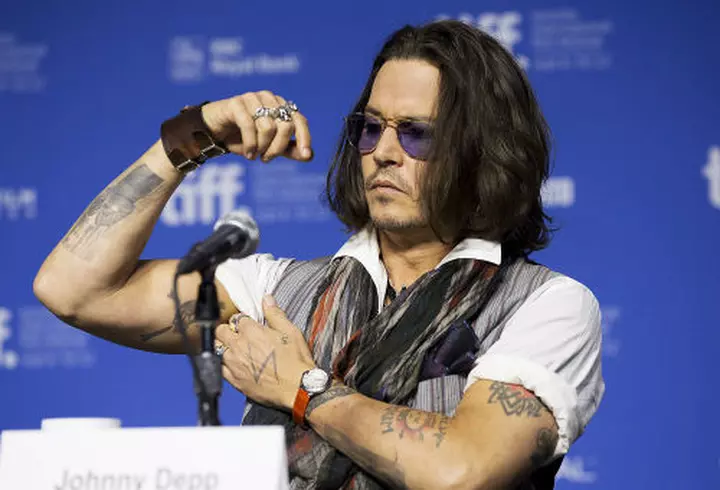 Eva Longoria, vedeta premiilor Alma 