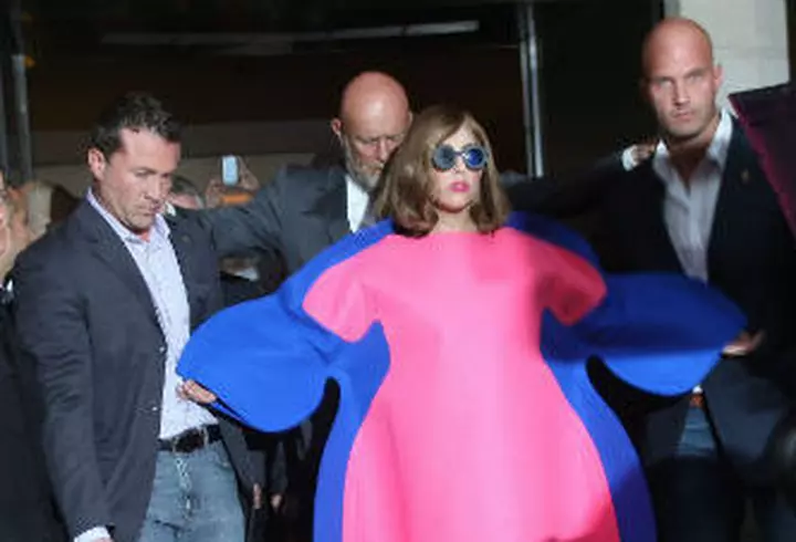 Vedetele i-au urat “La multi ani!” domnului Jack