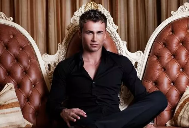 Vedetele i-au urat “La multi ani!” domnului Jack