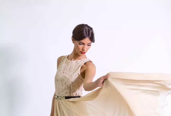 Cum sa te imbraci simplu si stilat ca Victoria Beckham