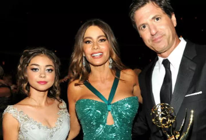 Vedetele i-au urat “La multi ani!” domnului Jack