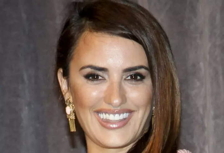 Eva Longoria, vedeta premiilor Alma 