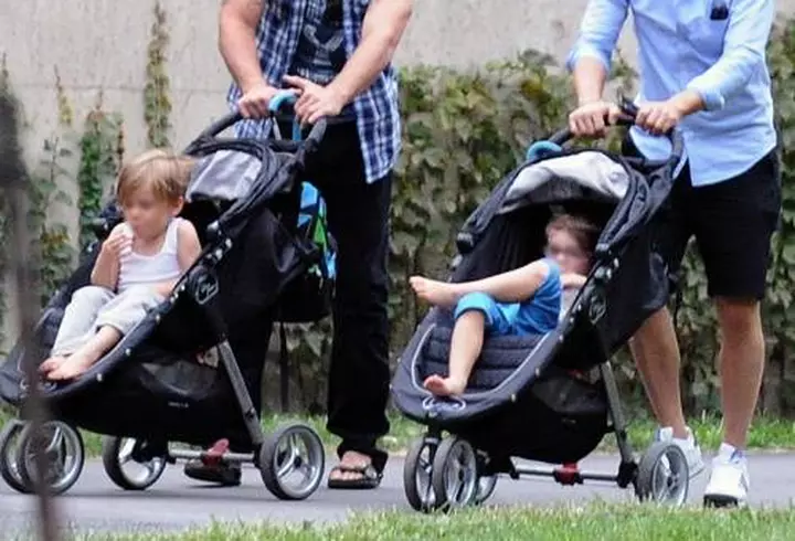 Blake Lively si Ryan Reynolds s-au casatorit