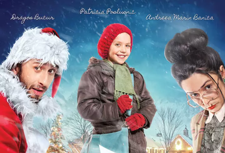 Despre oameni si melci – filmul romanesc cu cei mai multi spectatori in 2012