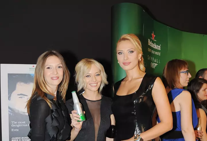 Ritualul lui Ellie White: vorbeste in fiecare seara cu baietelul ei