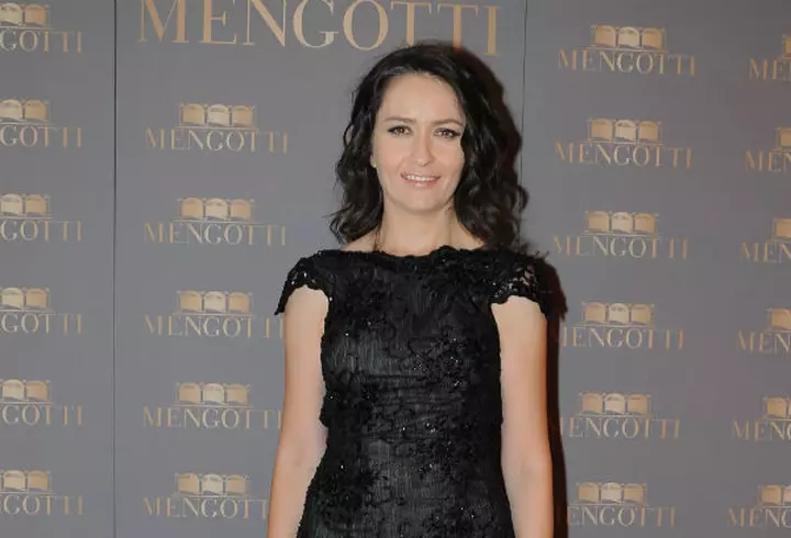 Ritualul lui Ellie White: vorbeste in fiecare seara cu baietelul ei