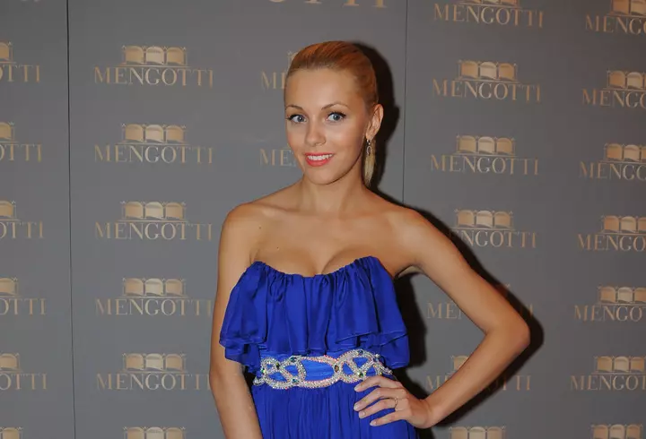 Ritualul lui Ellie White: vorbeste in fiecare seara cu baietelul ei