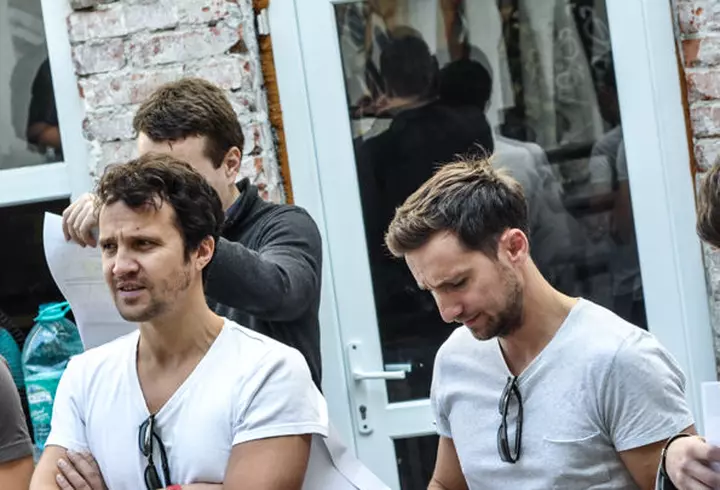 Ritualul lui Ellie White: vorbeste in fiecare seara cu baietelul ei