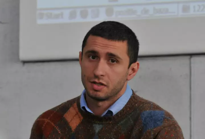 Ritualul lui Ellie White: vorbeste in fiecare seara cu baietelul ei