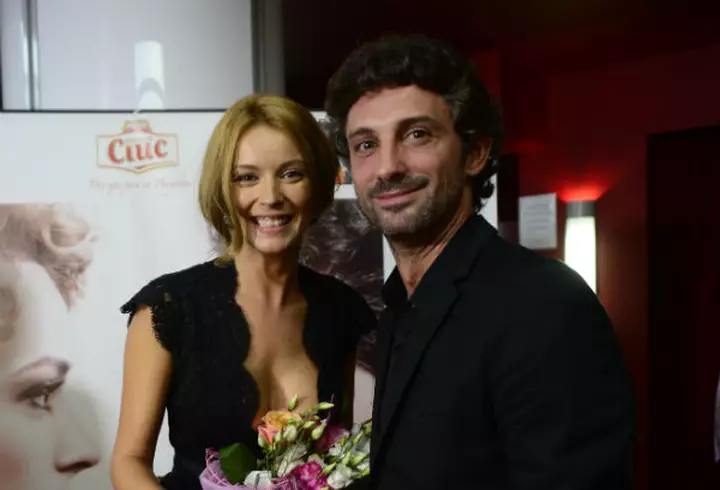 Ritualul lui Ellie White: vorbeste in fiecare seara cu baietelul ei