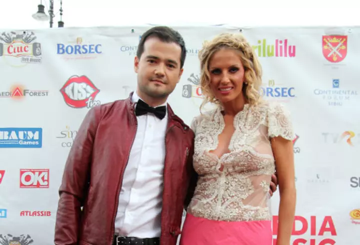 Trupa Vunk, doua piese noi in Garaj