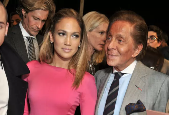 Anda Adam a luat lectii de rap in America