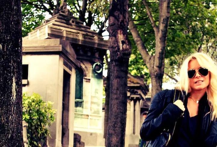 Trupa Vunk, doua piese noi in Garaj