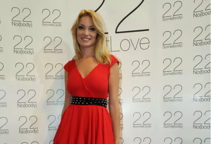 Ritualul lui Ellie White: vorbeste in fiecare seara cu baietelul ei