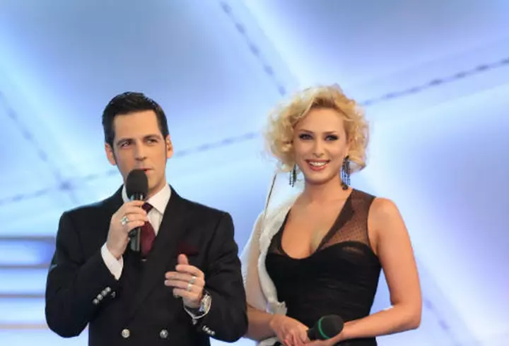 Trupa Vunk, doua piese noi in Garaj