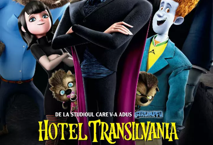 Despre oameni si melci – filmul romanesc cu cei mai multi spectatori in 2012