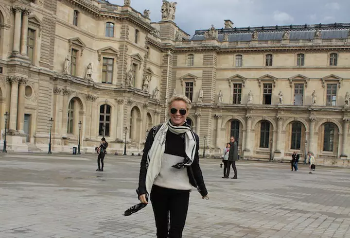 Cosmina Pasarin, Aylin Cadir si Sanziana Negru, la plimbare cu bicicleta