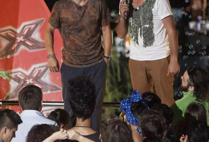 Ritualul lui Ellie White: vorbeste in fiecare seara cu baietelul ei