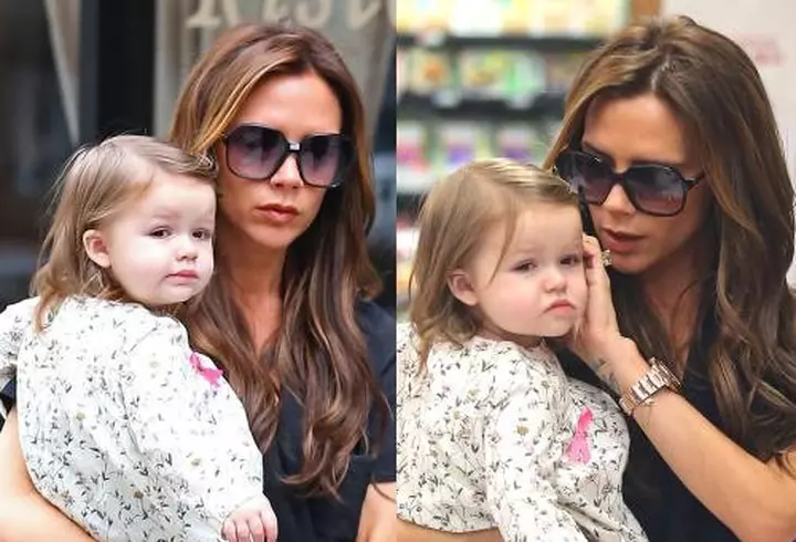 Ritualul lui Ellie White: vorbeste in fiecare seara cu baietelul ei