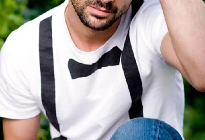 Vedete la aniversarea unui magazin de lux