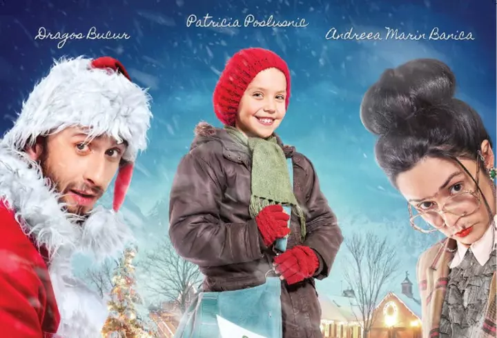 Despre oameni si melci – filmul romanesc cu cei mai multi spectatori in 2012