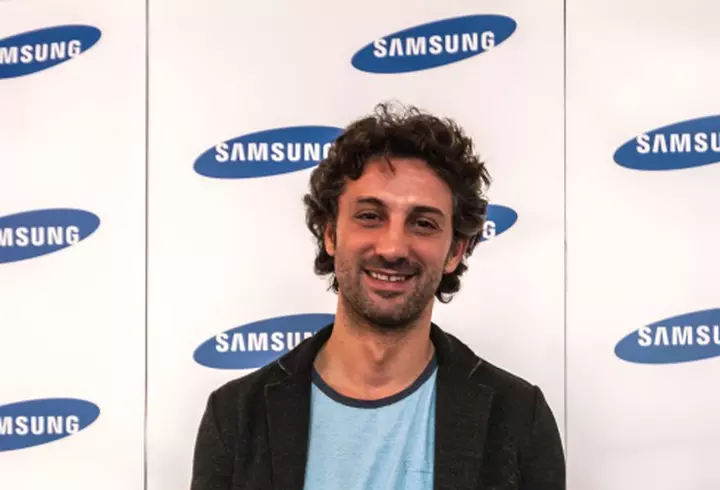 Malvina Cservenschi: "Imi place mai mult sa fac cadouri decat sa primesc"