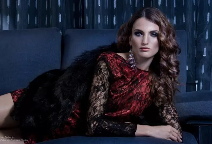 Cum sa te imbraci simplu si stilat ca Victoria Beckham