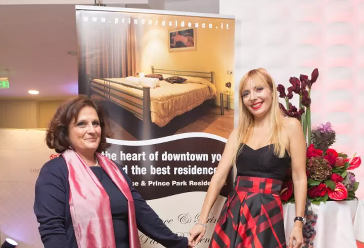 Vedetele pasionate de moda s-au reunit la lansarea unui nou magazin