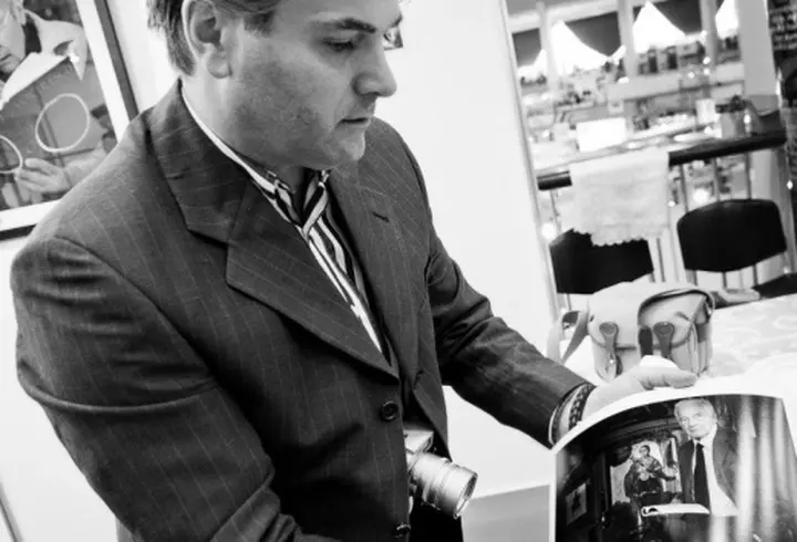 Malvina Cservenschi: "Imi place mai mult sa fac cadouri decat sa primesc"