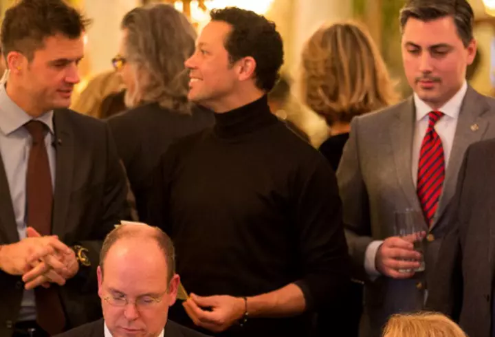 Olivia Steer, meniu raw-vegan de Craciun