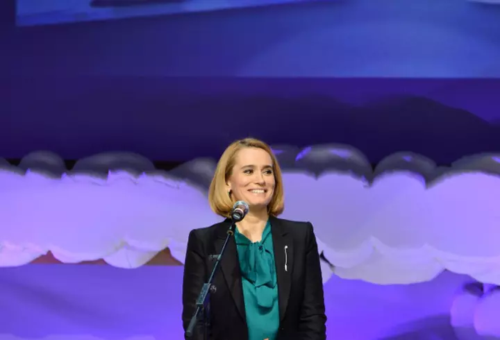 Top 4 celebritati cu facultate si IQ urias