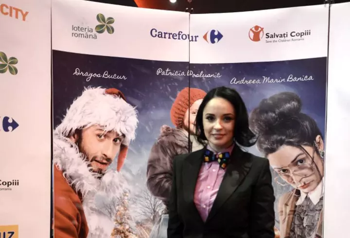 Top 4 celebritati cu facultate si IQ urias